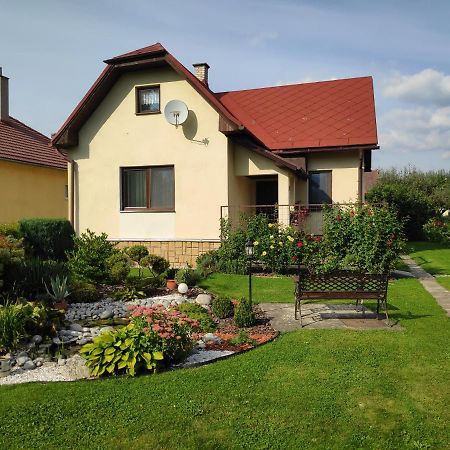 Holiday Home Liptovsky Peter Liptovský Hrádok المظهر الخارجي الصورة