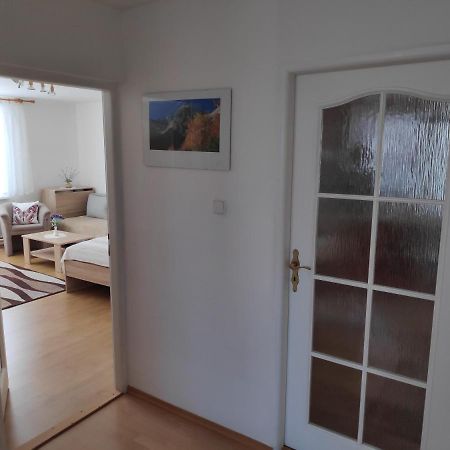 Holiday Home Liptovsky Peter Liptovský Hrádok المظهر الخارجي الصورة