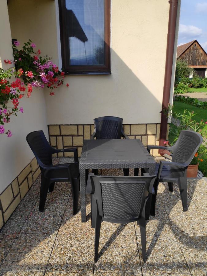 Holiday Home Liptovsky Peter Liptovský Hrádok المظهر الخارجي الصورة