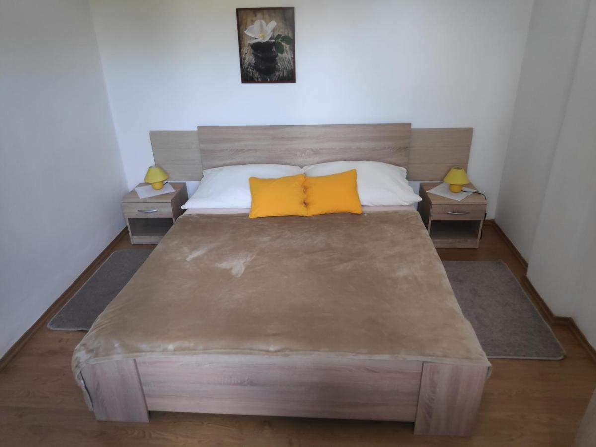 Holiday Home Liptovsky Peter Liptovský Hrádok المظهر الخارجي الصورة