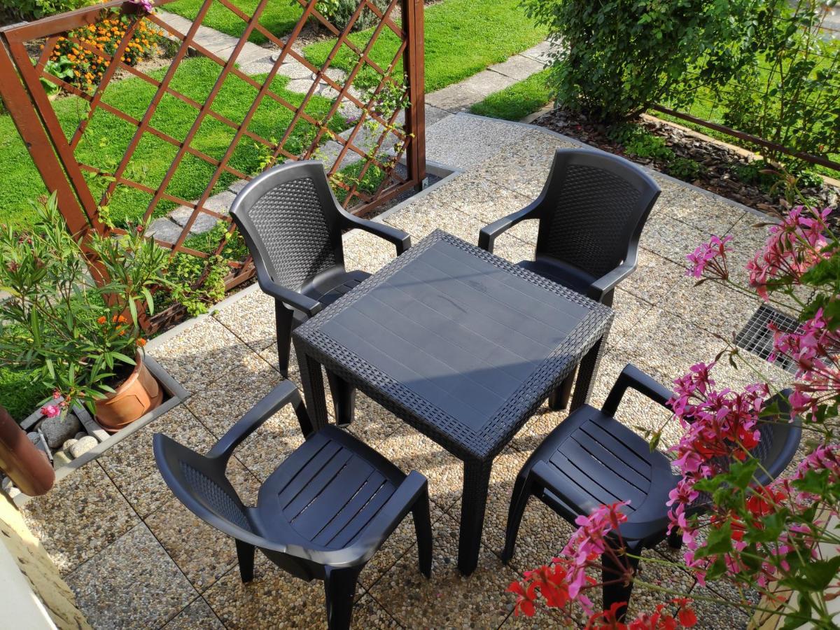 Holiday Home Liptovsky Peter Liptovský Hrádok المظهر الخارجي الصورة