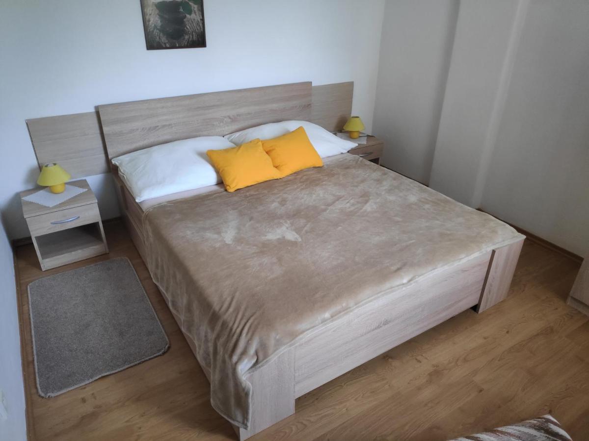 Holiday Home Liptovsky Peter Liptovský Hrádok المظهر الخارجي الصورة