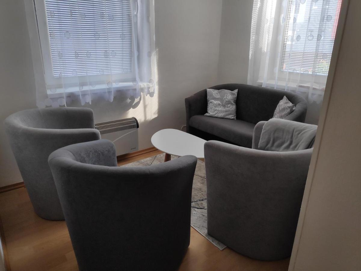 Holiday Home Liptovsky Peter Liptovský Hrádok المظهر الخارجي الصورة