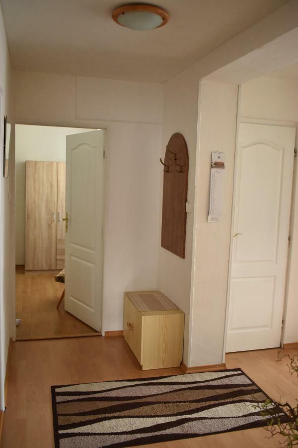 Holiday Home Liptovsky Peter Liptovský Hrádok المظهر الخارجي الصورة