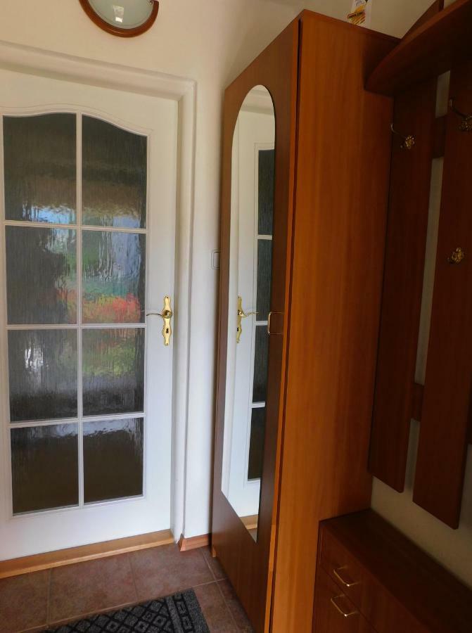 Holiday Home Liptovsky Peter Liptovský Hrádok المظهر الخارجي الصورة